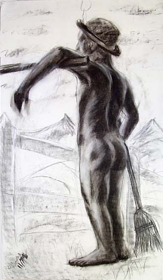 farmerstanding