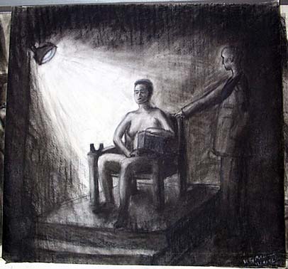 Interrogation