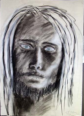 jesusface