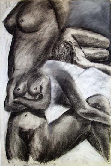 torsocollage