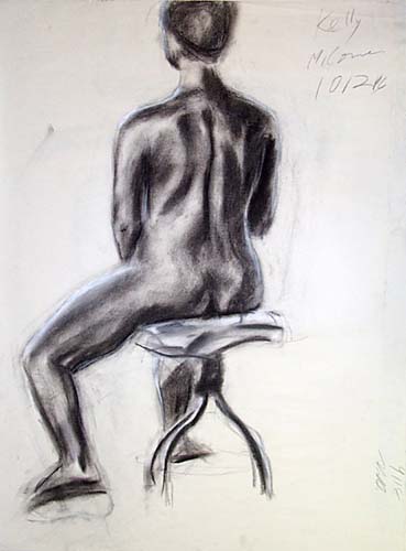 womansitstoolrear