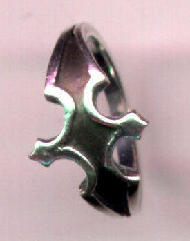 silverpatina