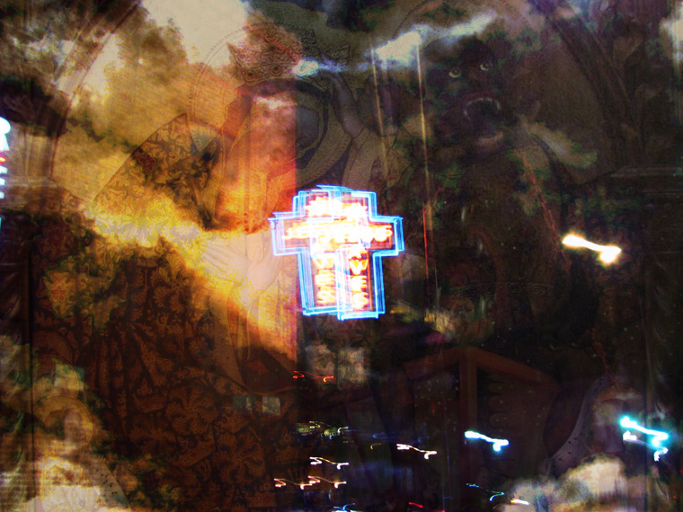 digital fine art photograph by Kelly McCormack - click to return to Gallery