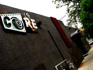 Core New Art Space
