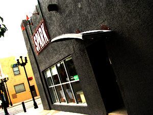 Spark Gallery